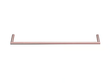 MK HTE45 - Copper towel rail by DECOR WALTHER - view 2